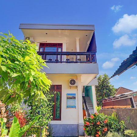 Hotel O Pondok Tulasi Hostel Near Monkey Forest Ubud  Bagian luar foto