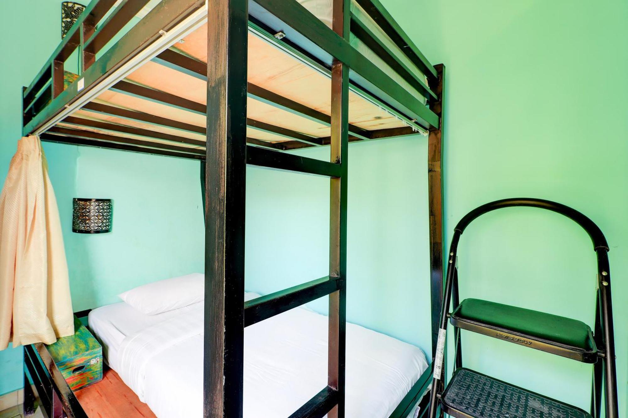 Hotel O Pondok Tulasi Hostel Near Monkey Forest Ubud  Bagian luar foto
