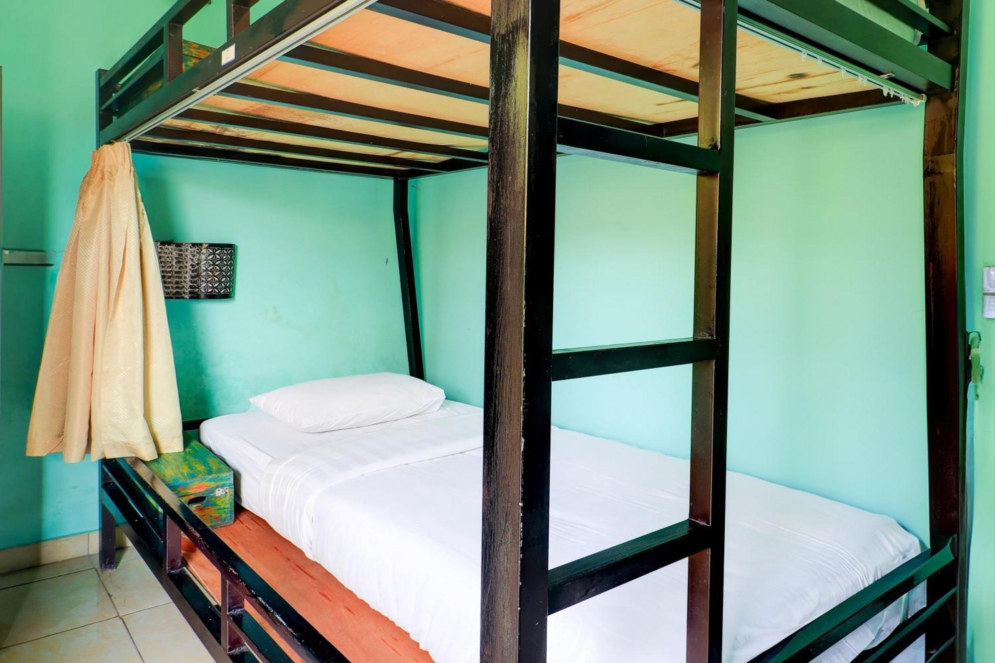 Hotel O Pondok Tulasi Hostel Near Monkey Forest Ubud  Bagian luar foto